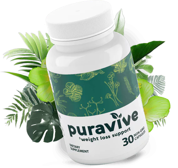 Puravive review